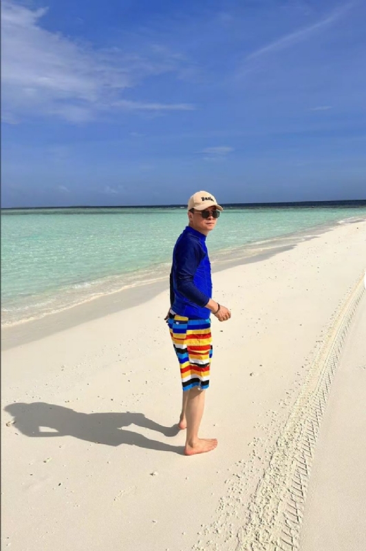 幸福人生的第二张照片--连江相亲服务中心