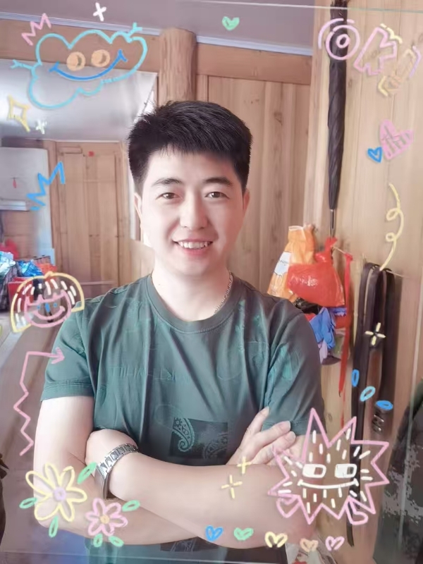 随风的第一张照片--连江相亲服务中心