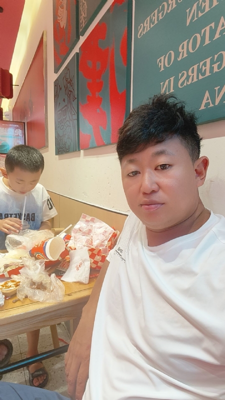 景色宏图的第二张照片--连江相亲服务中心