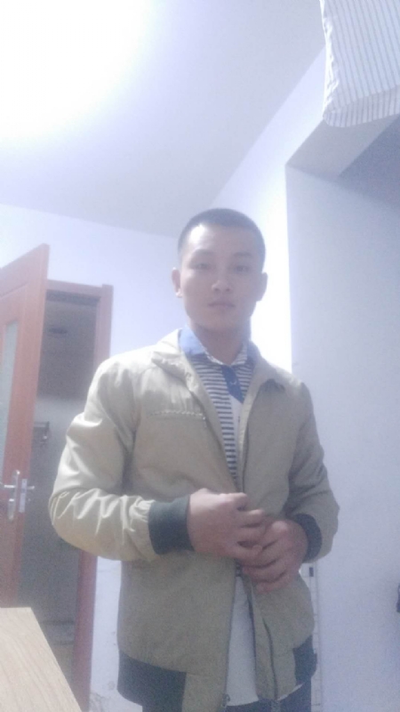 中国梦的第一张照片--连江相亲服务中心