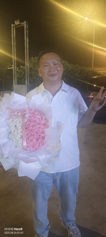 前程的第一张照片--连江相亲服务中心