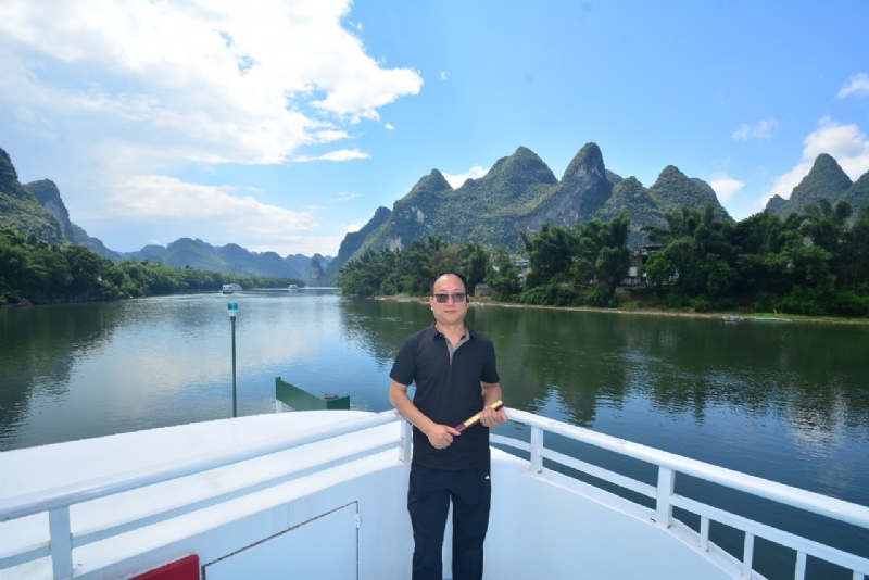 沙漠海的第一张照片--连江相亲服务中心