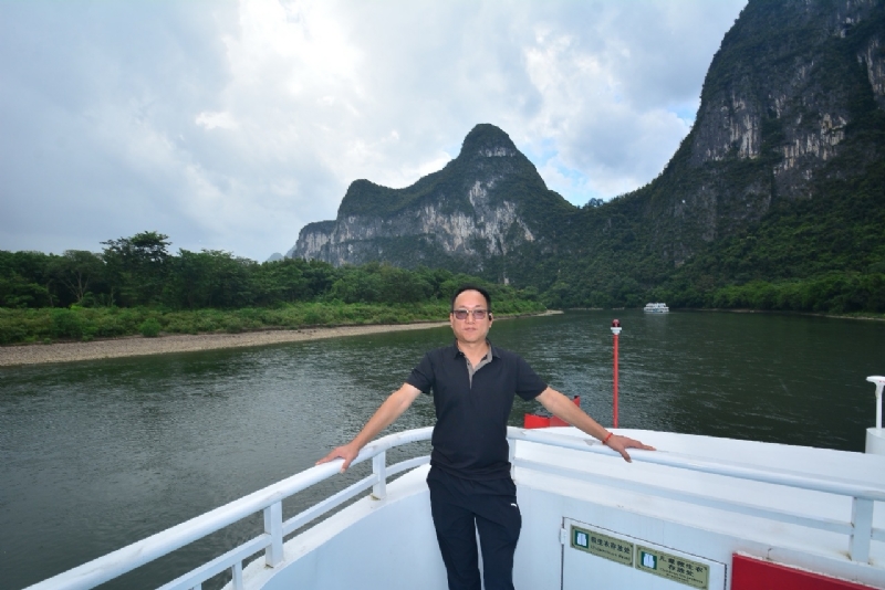 沙漠海的第三张照片--连江相亲服务中心