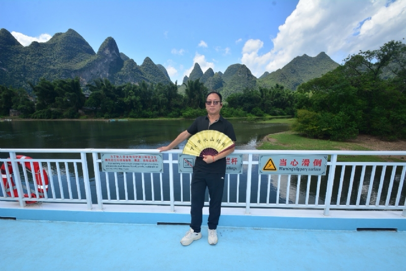 沙漠海的第四张照片--连江相亲服务中心