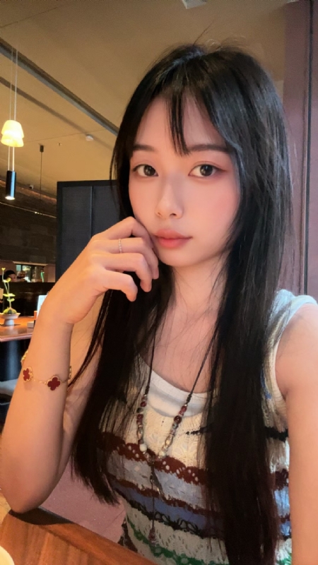 哈哈的第一张照片--连江相亲服务中心