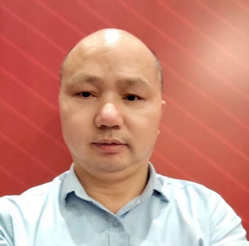 随缘的第一张照片--连江相亲服务中心