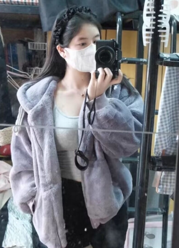 桃桃的第一张照片--连江相亲服务中心