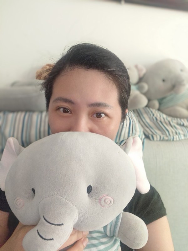 shanshan的第一张照片--连江相亲服务中心