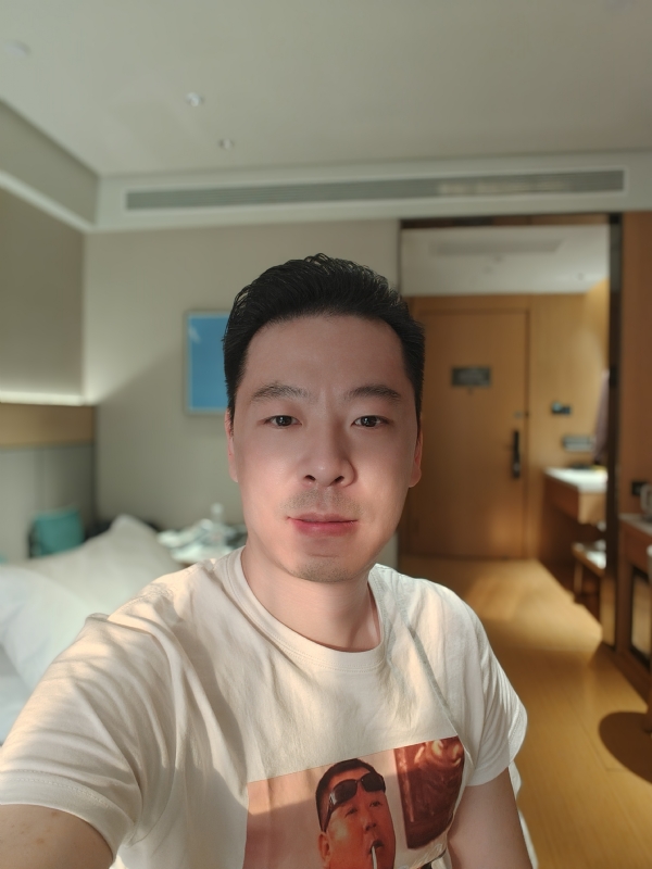 小珺的第二张照片--连江相亲服务中心
