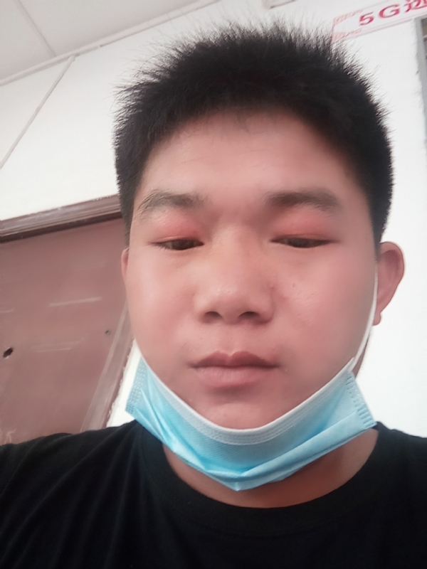 爱的就是你的第一张照片--连江相亲服务中心