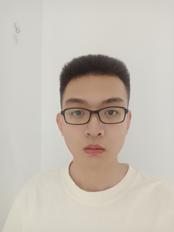 Lin的第一张照片--连江相亲服务中心