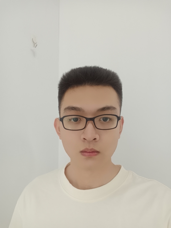 Lin的第三张照片--连江相亲服务中心