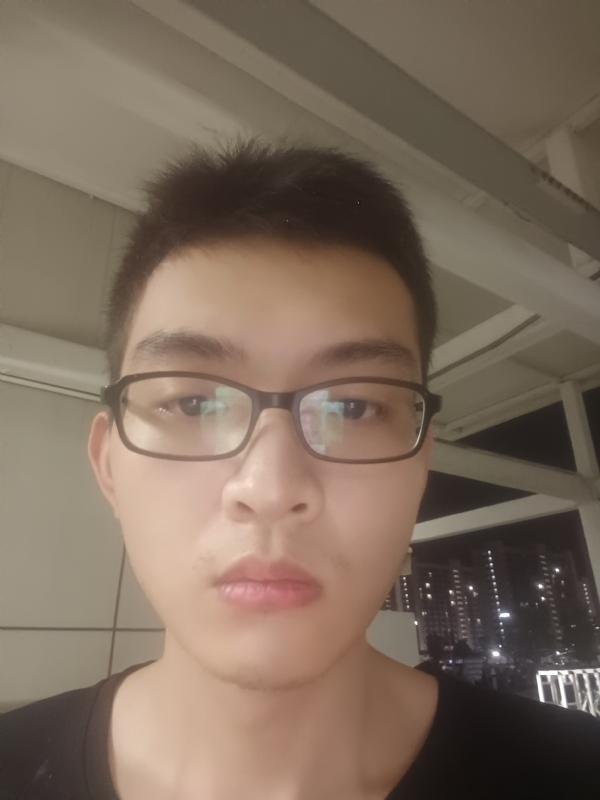 Lin的第五张照片--连江相亲服务中心