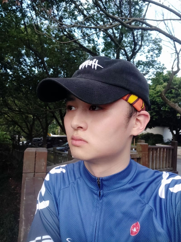 麦兜的第二张照片--连江相亲服务中心