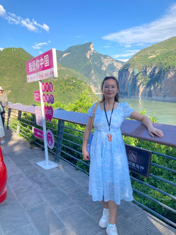 君81的第五张照片--连江相亲服务中心
