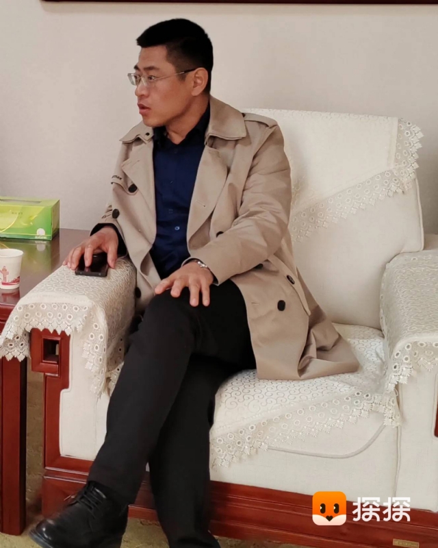 静以修身的第二张照片--连江相亲服务中心