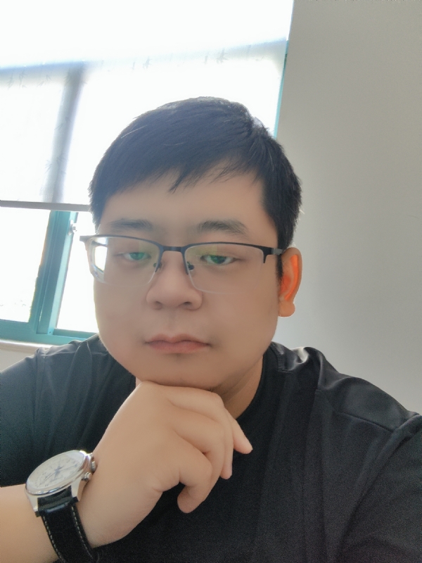 柯817的第一张照片--连江相亲服务中心