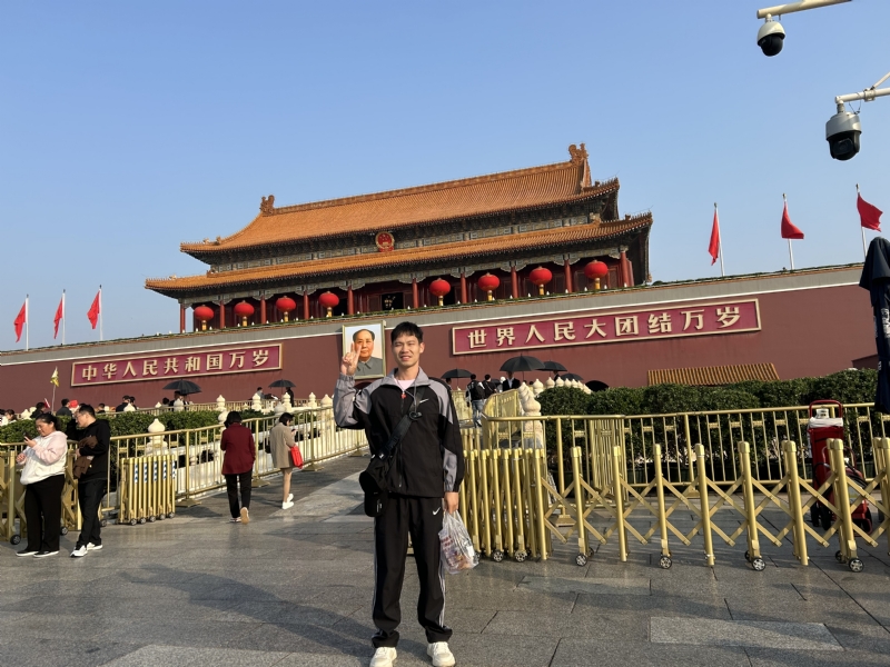 陈则宇的第一张照片--连江相亲服务中心