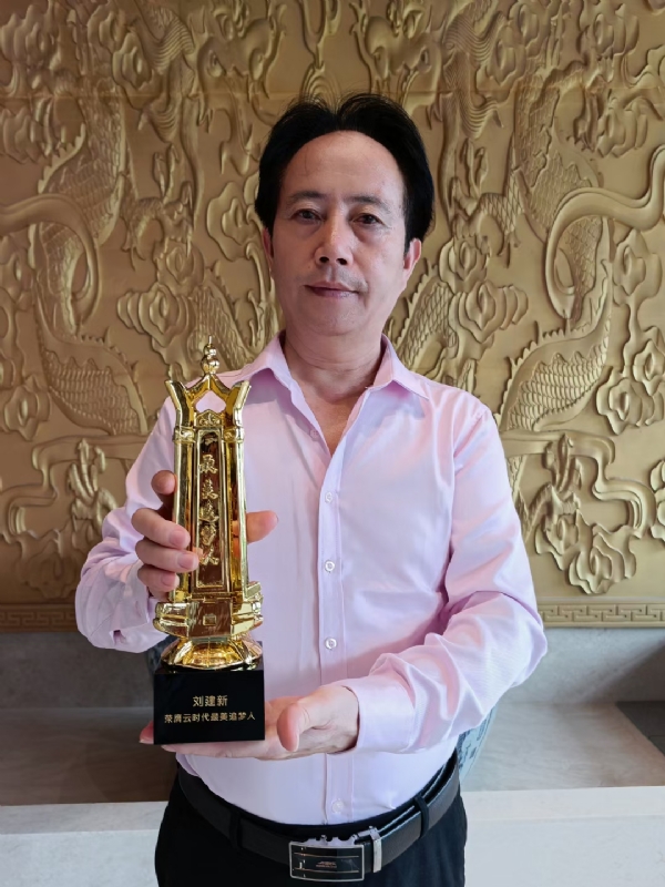 青春有你的第二张照片--连江相亲服务中心