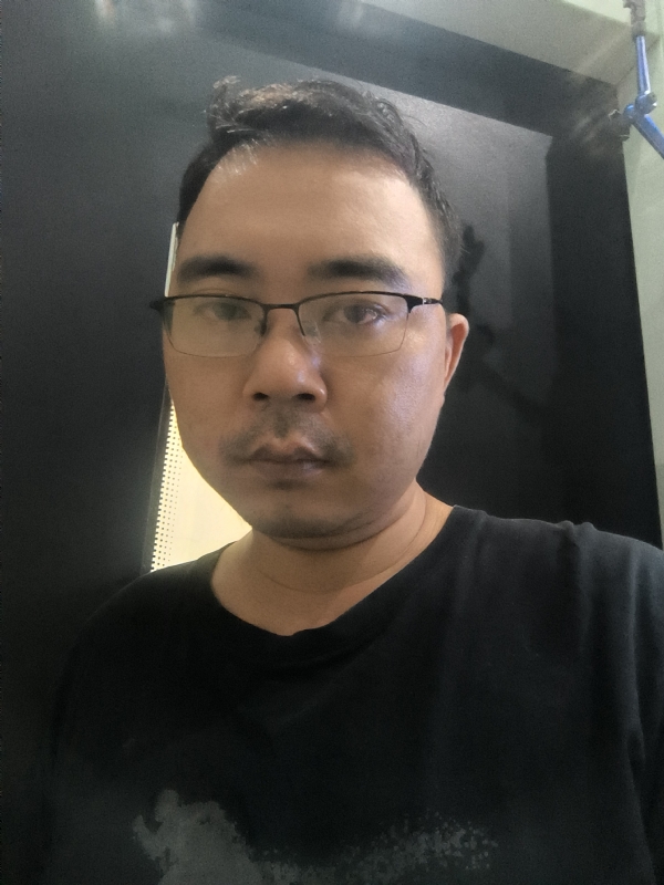 陈连红的第一张照片--连江相亲服务中心