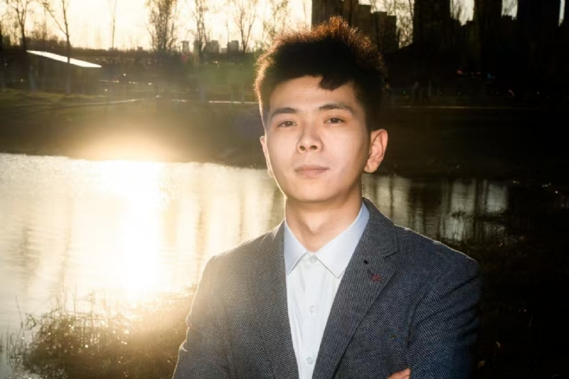 Hd的第一张照片--连江相亲服务中心
