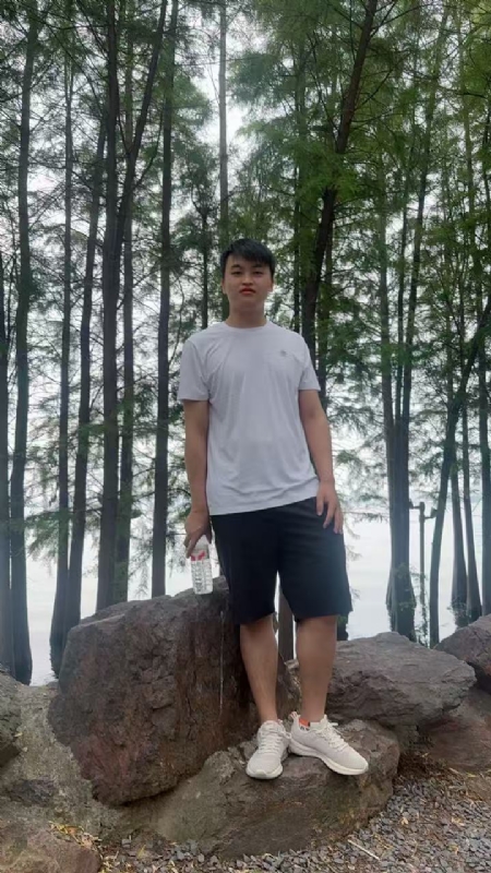 嗯嗯的第一张照片--连江相亲服务中心