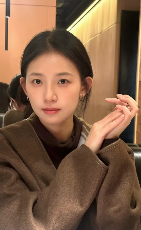 小曼的第一张照片--连江相亲服务中心