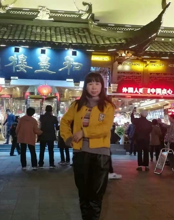 君倩的第三张照片--连江相亲服务中心