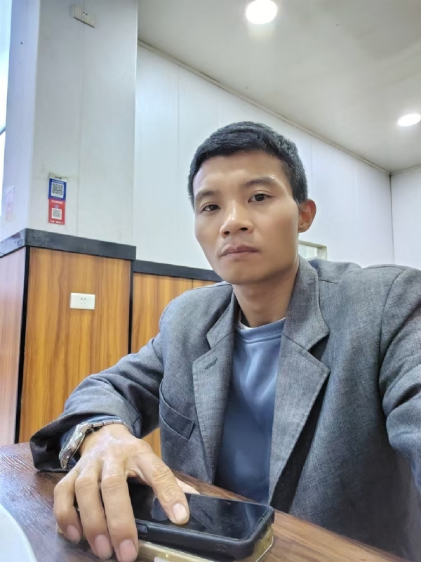运满乾坤的第一张照片--连江相亲服务中心