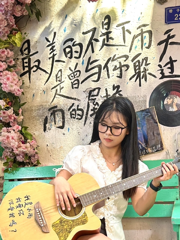 魔仙的第一张照片--连江相亲服务中心