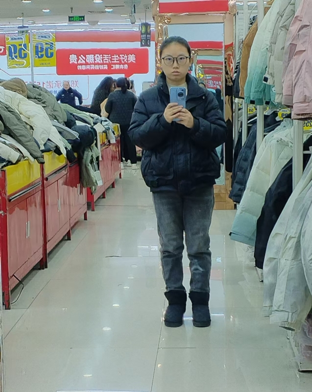 记忆中的美的第一张照片--连江相亲服务中心