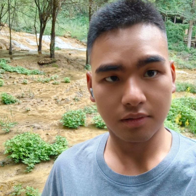 古尘的第一张照片--连江相亲服务中心