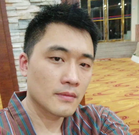 迅猎的第一张照片--连江相亲服务中心