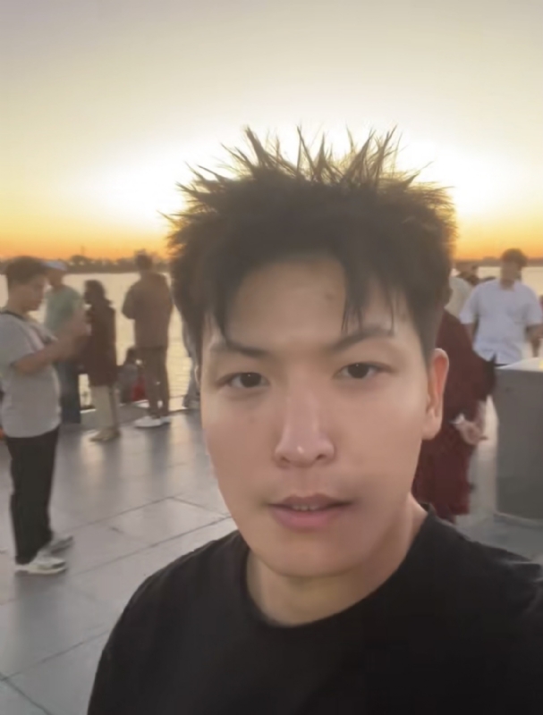姚荫博的第二张照片--连江相亲服务中心