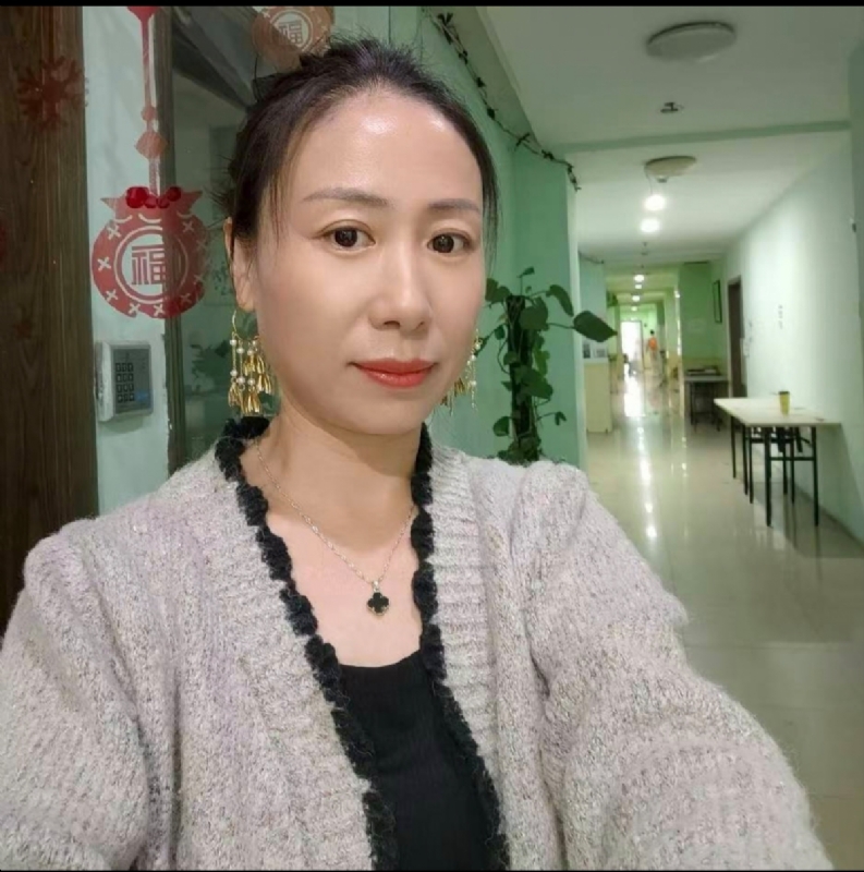 雪田的第一张照片--连江相亲服务中心