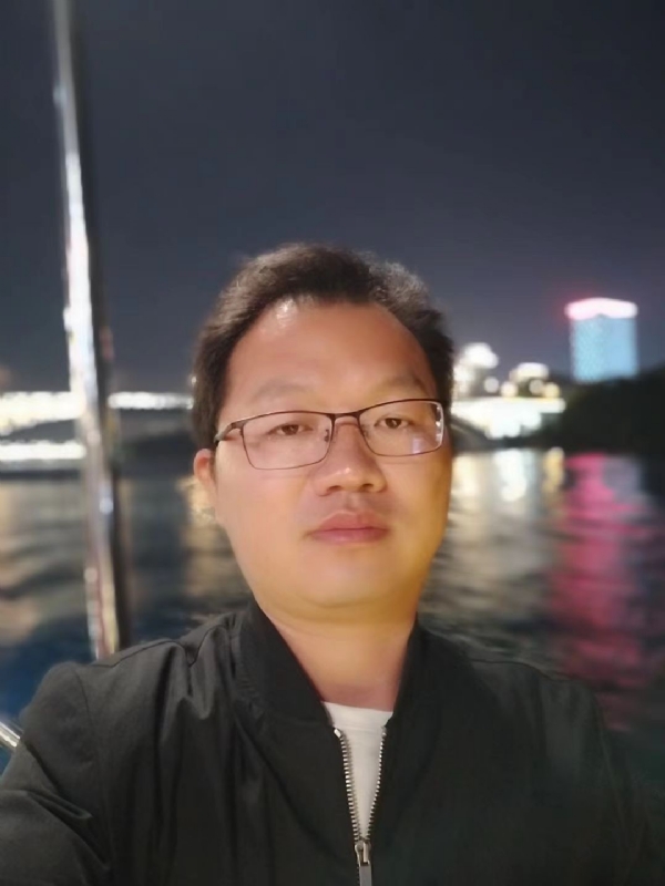 祝你平安的第一张照片--连江相亲服务中心
