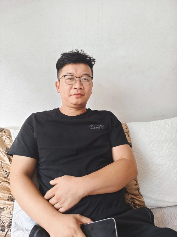 wangchao123的第一张照片--连江相亲服务中心