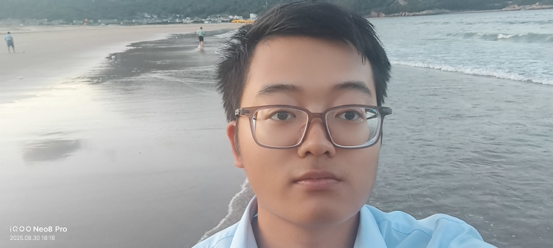 野草的第一张照片--连江相亲服务中心