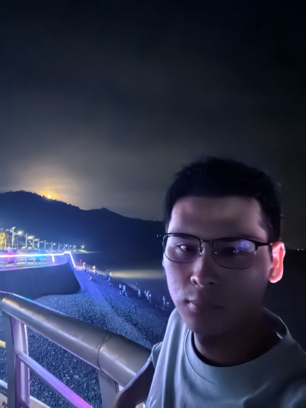 曾菜的第一张照片--连江相亲服务中心