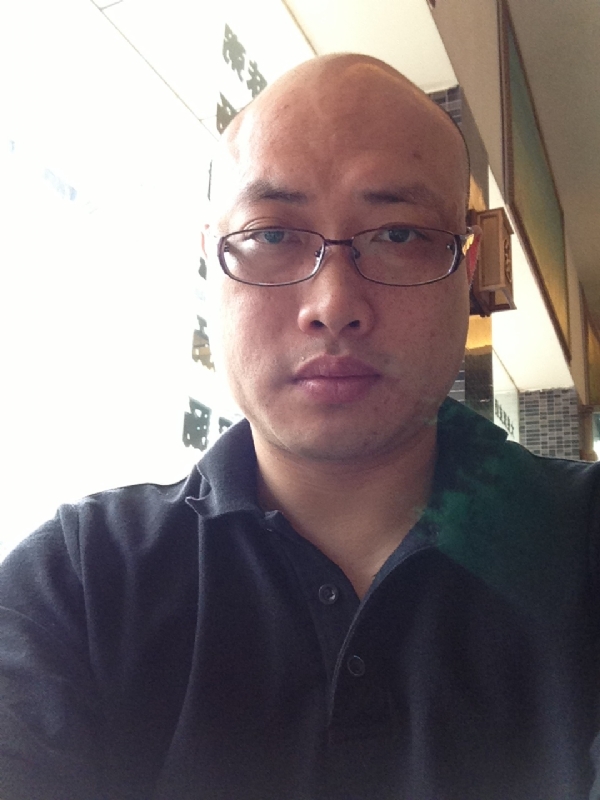 Benny的第一张照片--连江相亲服务中心