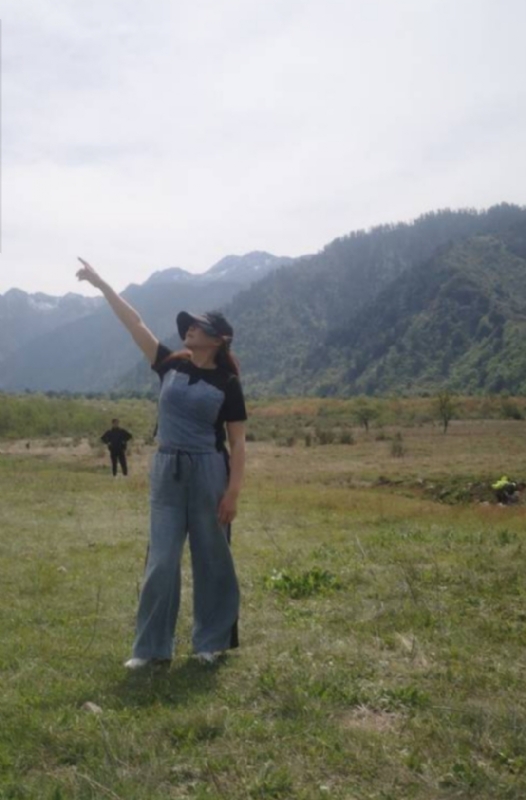 宛霞的第四张照片--连江相亲服务中心