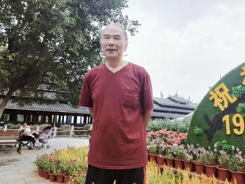 天星的第一张照片--连江相亲服务中心
