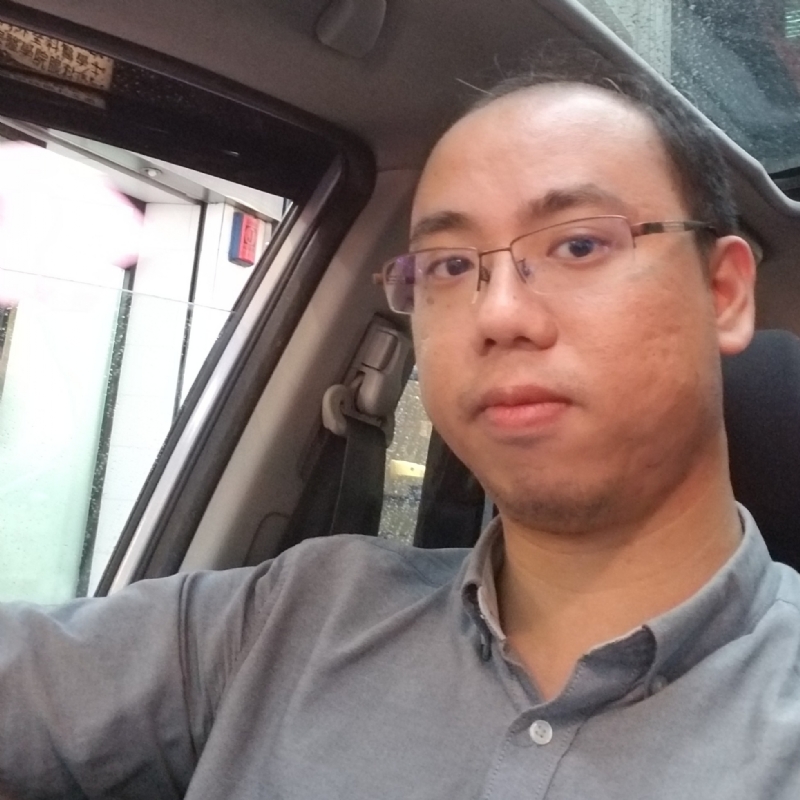 詹士的第一张照片--连江相亲服务中心