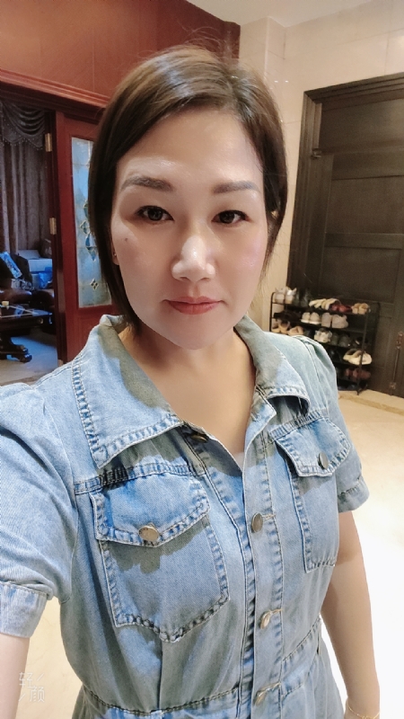 未来可期的第一张照片--连江相亲服务中心