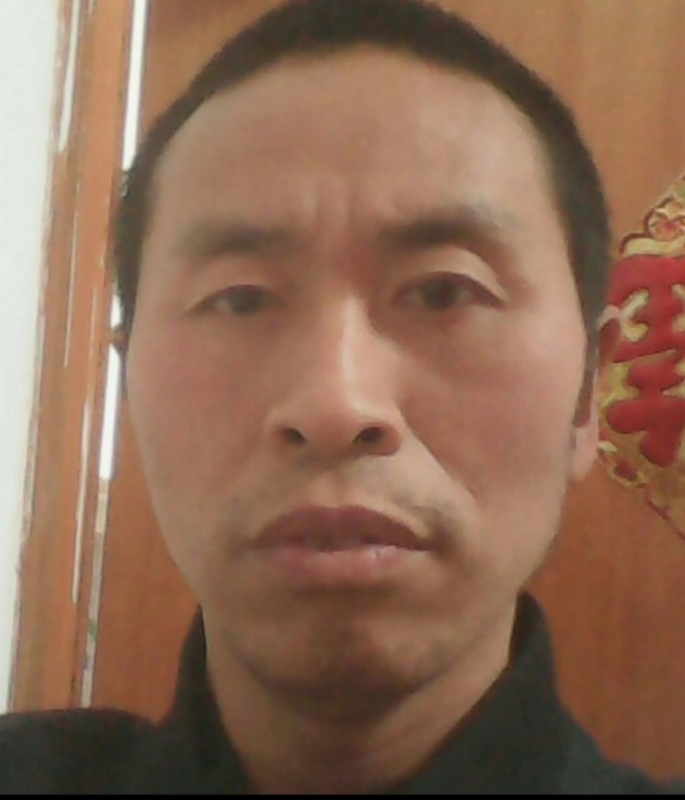 山的第一张照片--连江相亲服务中心