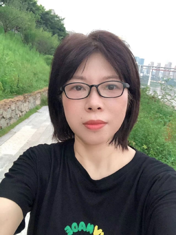 Amay的第二张照片--连江相亲服务中心