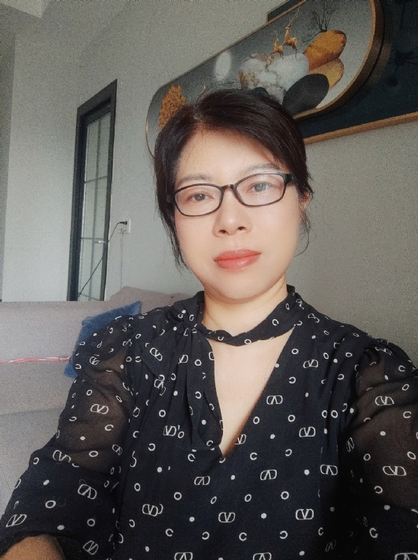 Amay的第三张照片--连江相亲服务中心