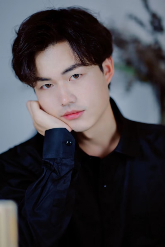 满天的星光的第一张照片--连江相亲服务中心