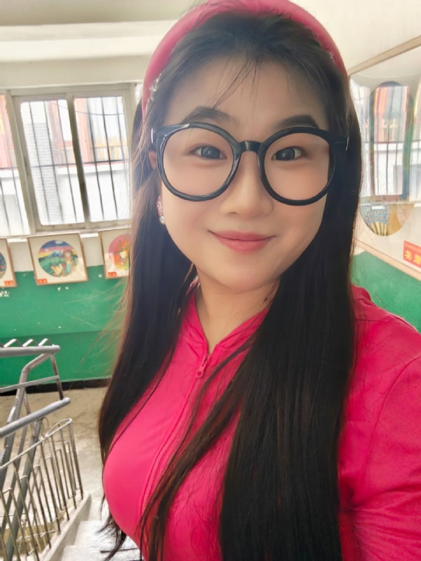 颂宜的第一张照片--连江相亲服务中心