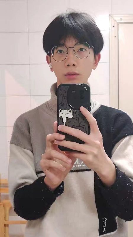 阿陈的第一张照片--连江相亲服务中心